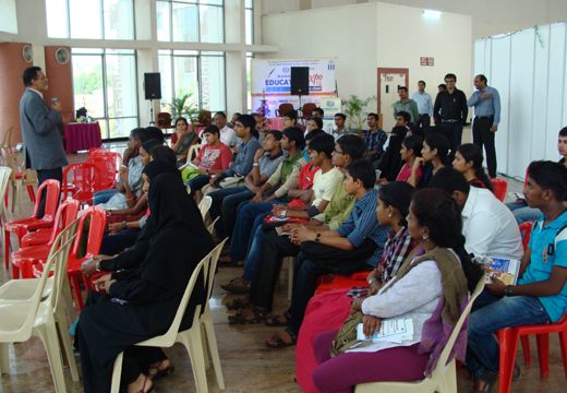 Mangalore Education Expo 2014